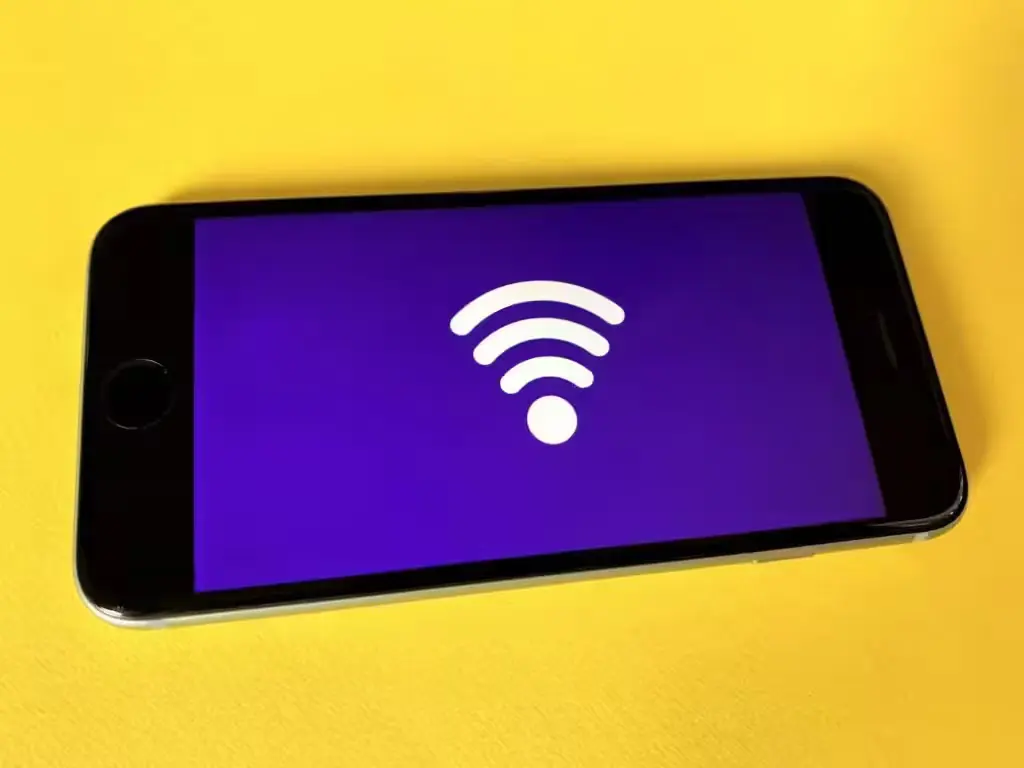 Konfiguracja Hot-Spot na iPhone jest bardzo łatwa